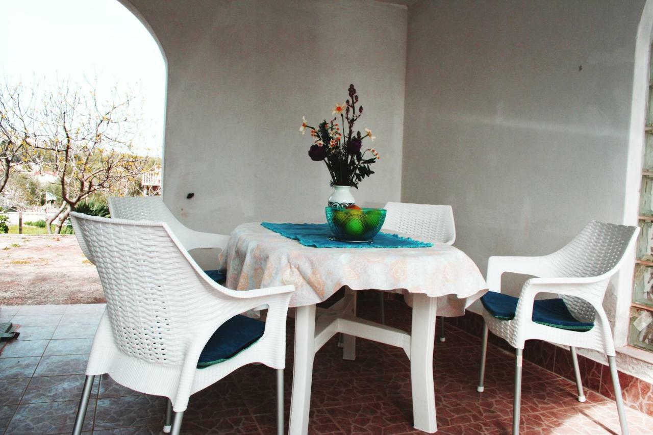 Apartment Azriel Vir Exterior foto